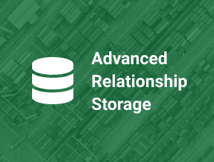 Pods Pro Advanced Relationship Storage Add-On