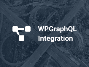 Pods Pro WPGraphQL Integration Add-On